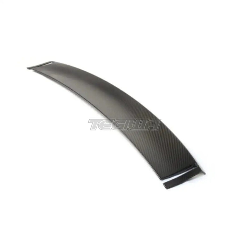 APR Performance GTC-500 74in Adjustable Carbon Fiber Wing With Carbon Active Spoiler Replacement Audi R8 16+ - Image 2