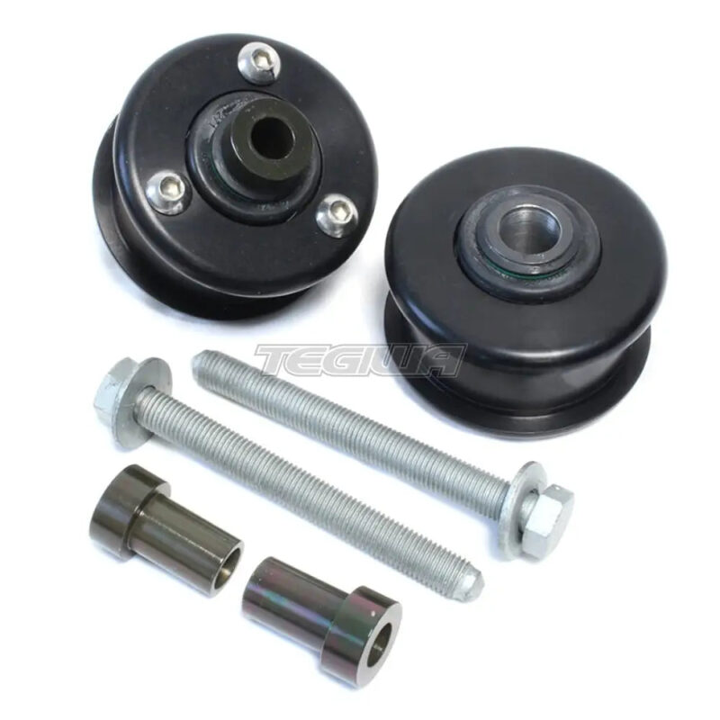 BimmerWorld Precision Front Upper Control Arm Bearing Kit BMW F8X M4 14+