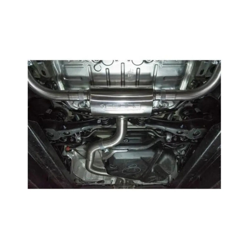 Cobra Sport 3" Cat-Back Performance Exhaust Volkwsagen Golf GTI MK7 12-17 - Image 3