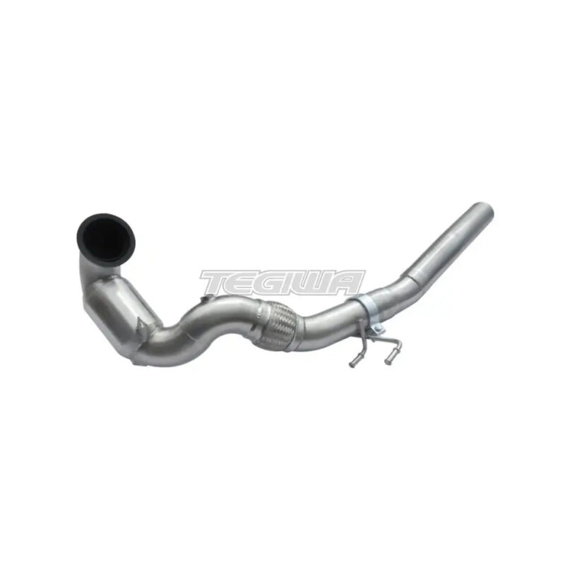 Cobra Sport 3" Sports Cat or Decat Front Downpipe Volkwsagen Golf GTI MK7/7.5 12-20 - Image 3