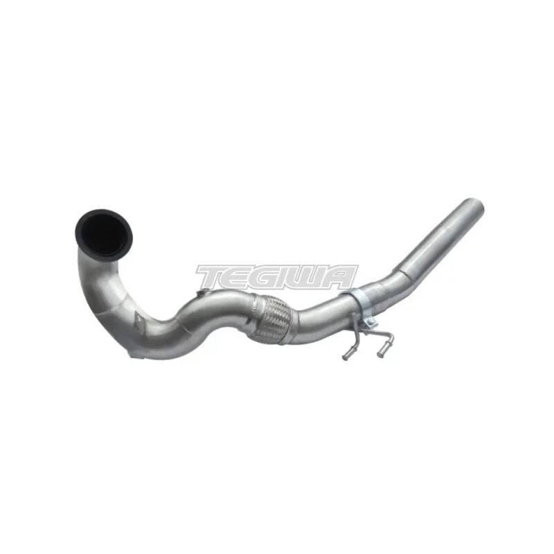 Cobra Sport 3" Sports Cat or Decat Front Downpipe Volkwsagen Golf GTI MK7/7.5 12-20 - Image 4