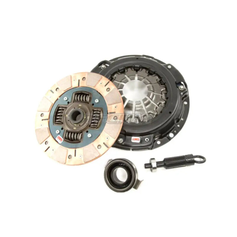Competition Clutch and Flywheel Kit Mini Cooper S R50 R52 R53 - Image 3