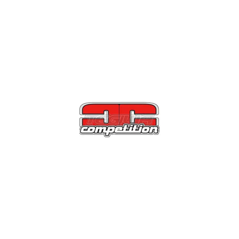 Competition Clutch Super Single Clutch and Flywheel Kit Mini Cooper S R50 R52 R53