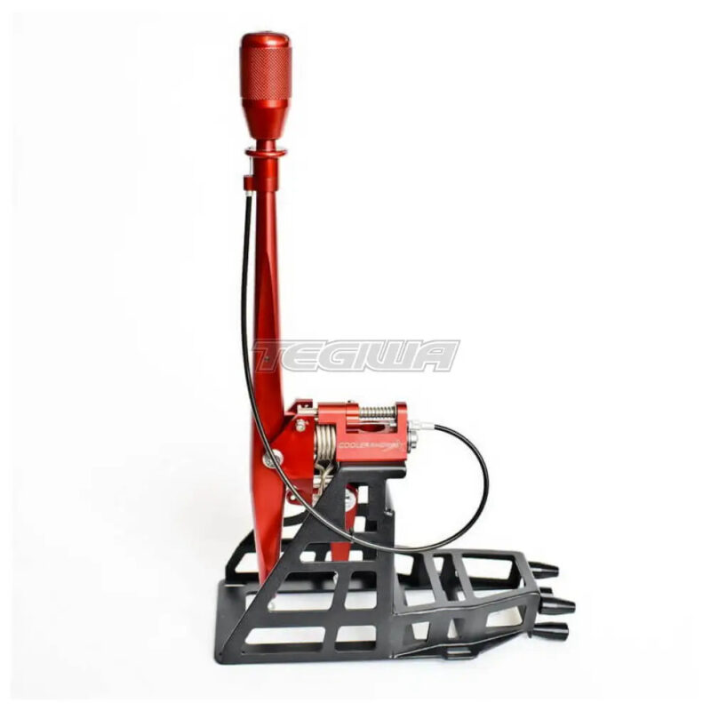 Coolerworx Short Shifter Pro Mini F56