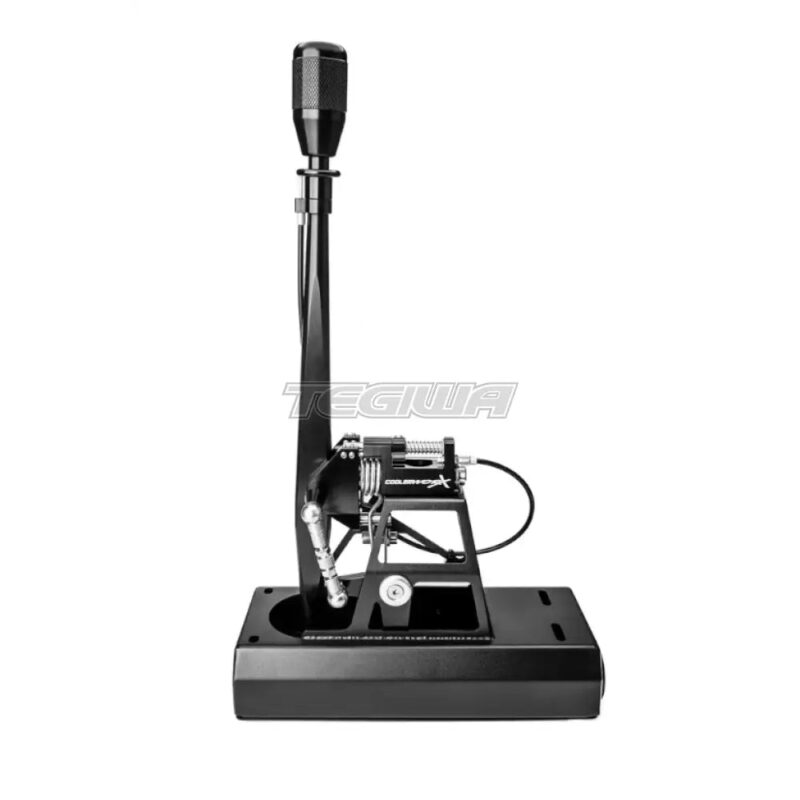Coolerworx Short Shifter Pro Mini R53 R56