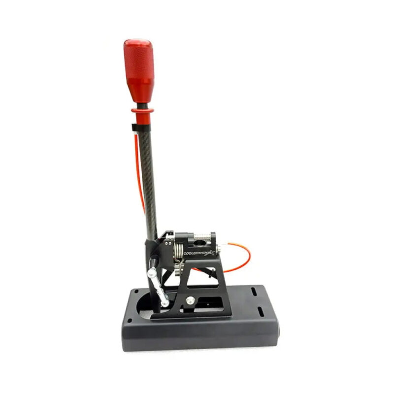 Coolerworx Short Shifter Pro Mini R53 R56 - Image 4