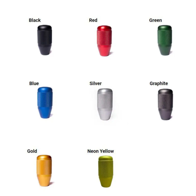 Coolerworx Short Shifter Pro VW Lupo SEAT Arosa - Image 2