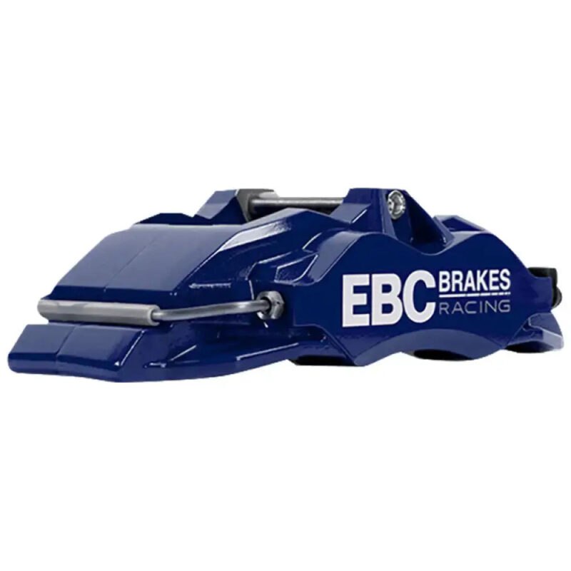 EBC Apollo-4 Front Road Big Brake Kit BMW 4 Series F32/F33/F36 2013+ - Image 4