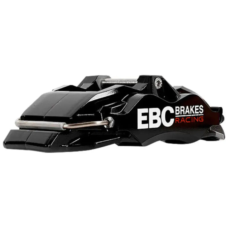 EBC Apollo-6 Front Road Big Brake Kit Volkswagen Golf GTI MK8 2019-2022 - Image 5