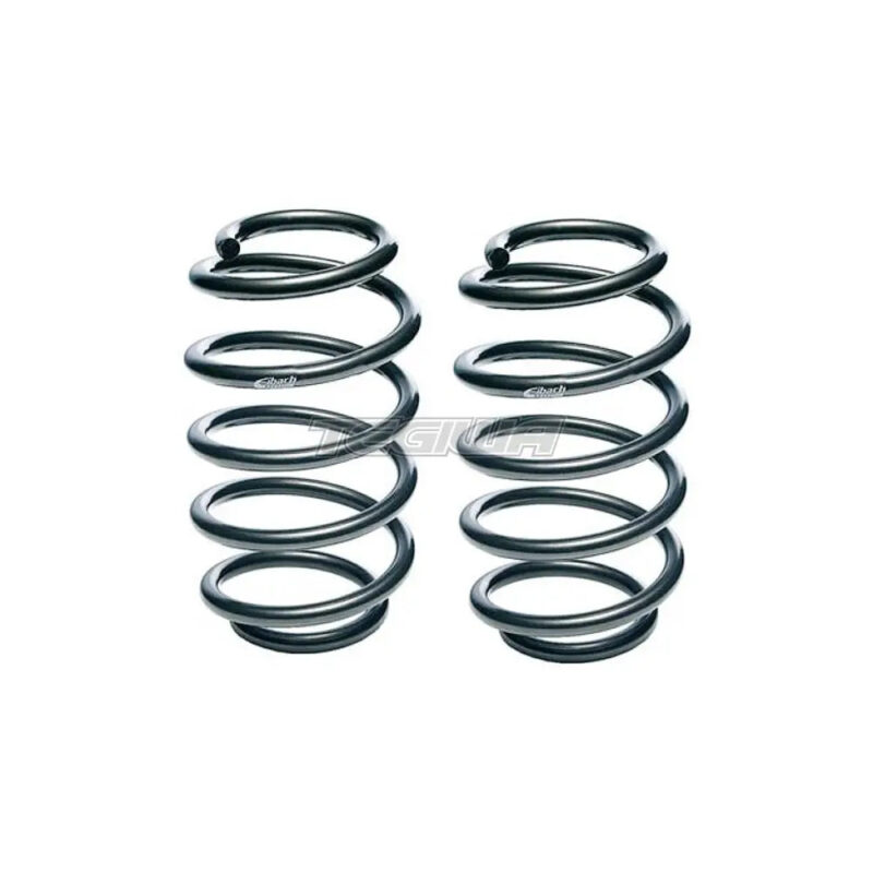 Eibach Pro-Kit Performance Springs BMW 5-Series Touring XDrive G31 17- Type B - Front Springs Only