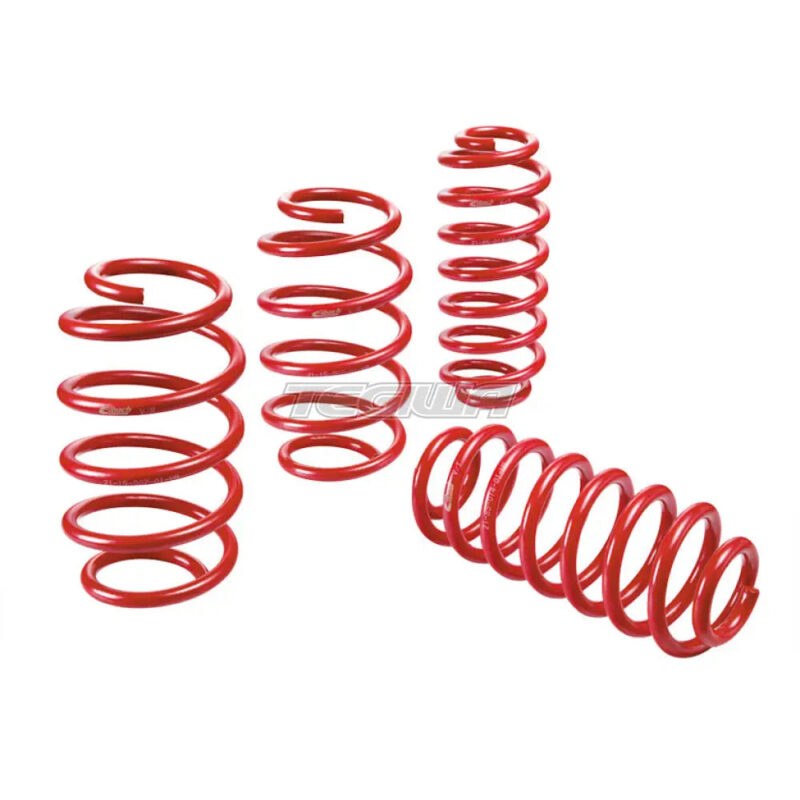 Eibach Sportline Performance Springs Audi RS3 Saloon 8VS 8VM 12- Type F