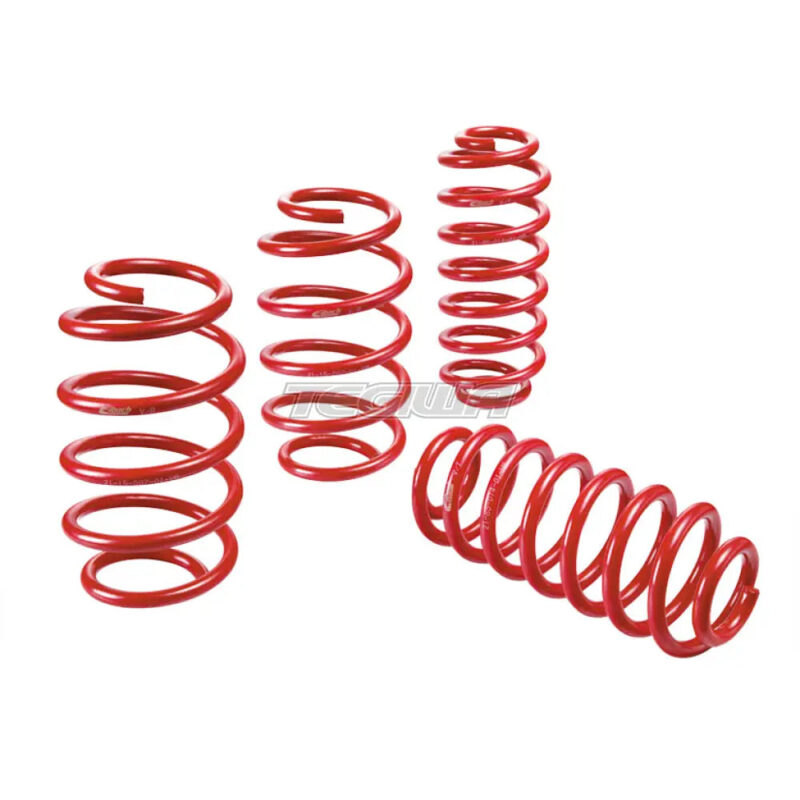 Eibach Sportline Performance Springs Volkswagen Golf VIII Variant CG5 1.5 TSI 1.5 ETSI 2.0 TDI 20+