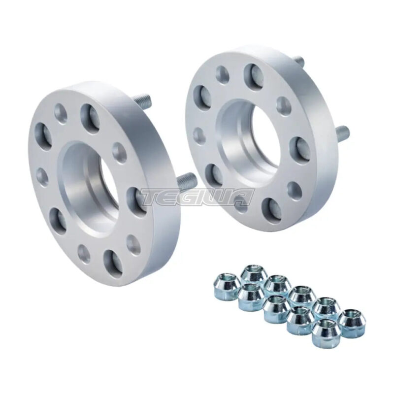 Eibach Wheel Spacers Porsche 911 (Pair) 5x130 - Image 4
