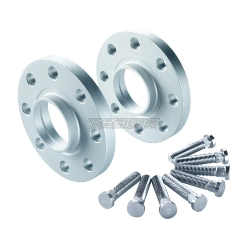 Eibach Wheel Spacers Porsche 911 (Pair) 5x130 - Image 3