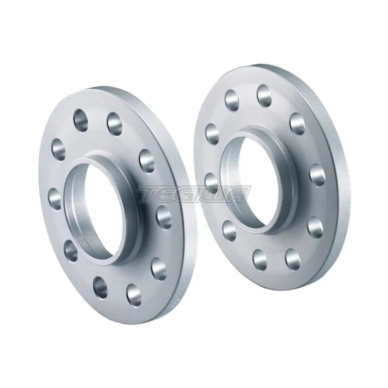 Eibach Wheel Spacers Volkswagen Polo 09- (Pair) 5x100 - Image 2