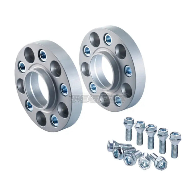 Eibach Wheel Spacers Volkswagen Scirocco 137 138 08- (Pair) 5x112 - Image 5