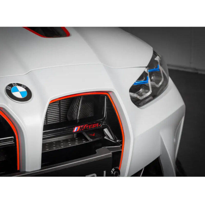 Eventuri Carbon Cold Air Scoops BMW G8X M3/M4 20+ - Image 3