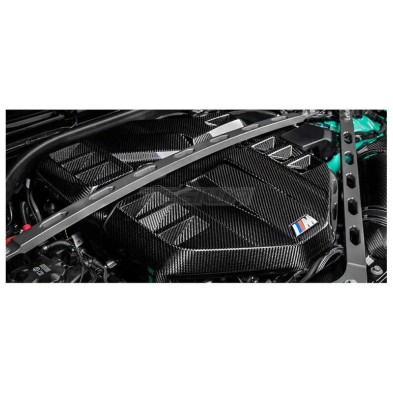 Eventuri Carbon Engine Cover BMW M3 M4 inc. CSL G8X - Image 5