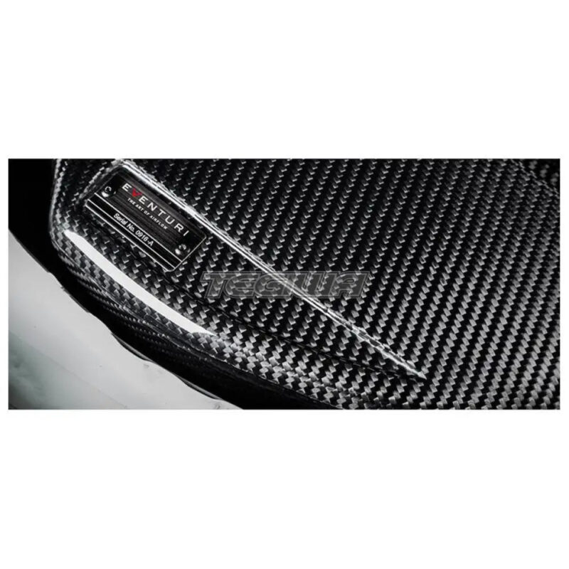 Eventuri Carbon Fibre Engine Cover BMW B48 Z4 G2X - Image 7
