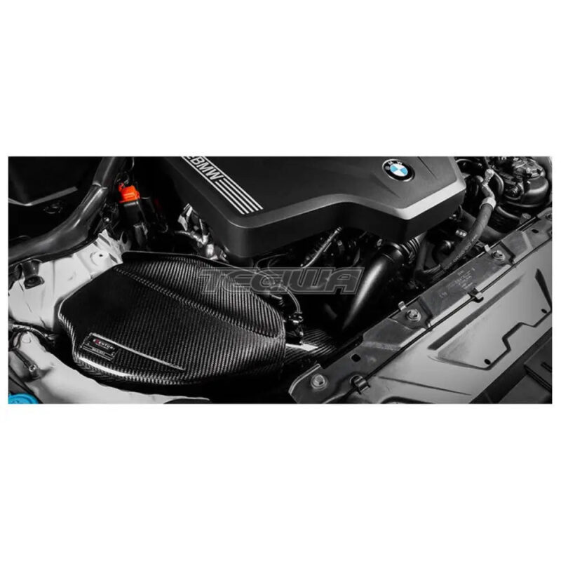 Eventuri Carbon Fibre Engine Cover BMW B48 Z4 G2X - Image 3