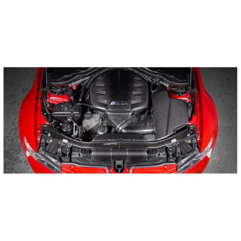 Eventuri Carbon Fibre Inlet Plenum BMW M3 E9X S65 - Image 2