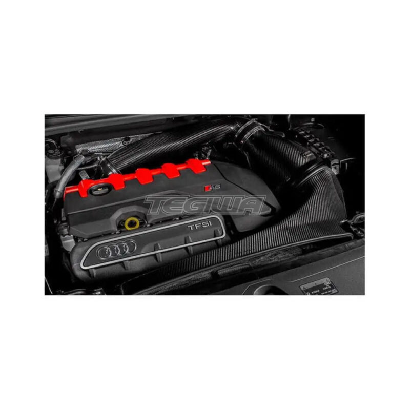 Eventuri Carbon Fibre Intake Audi RSQ3 F3 - Image 8