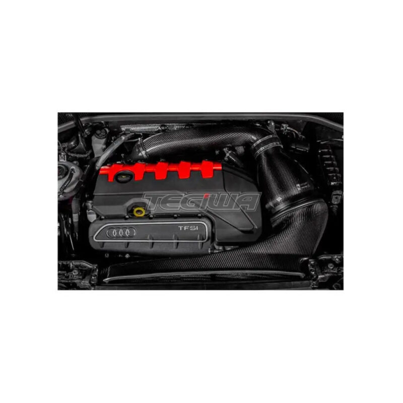 Eventuri Carbon Fibre Intake Audi RSQ3 F3 - Image 2