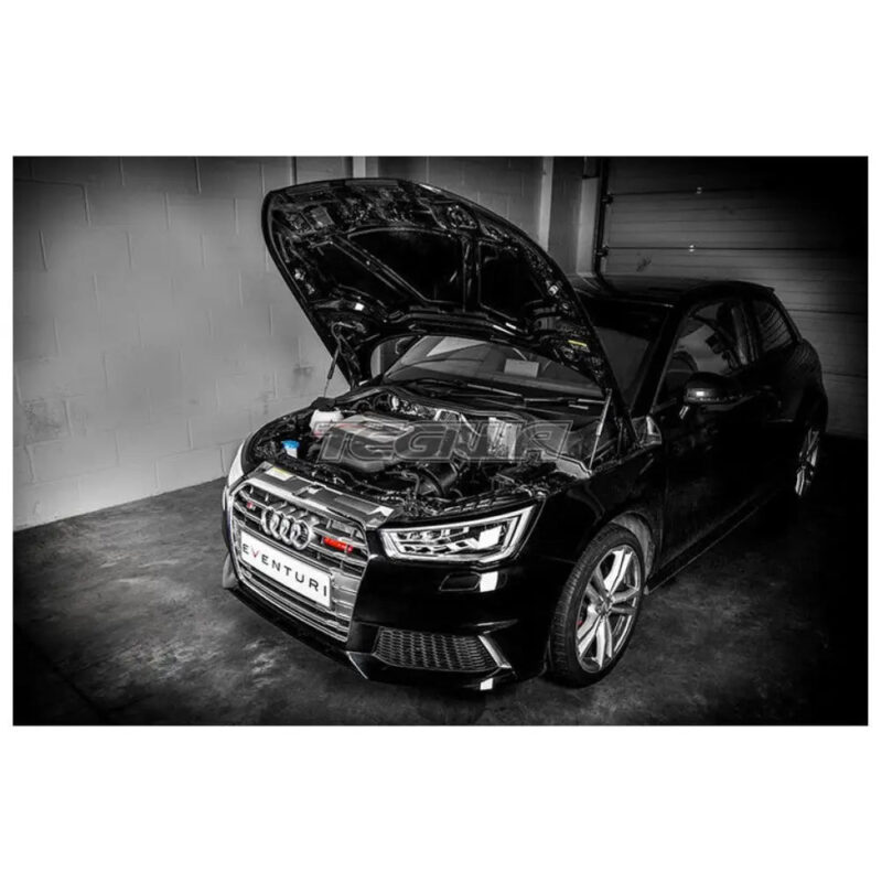 Eventuri Carbon Fibre Intake Audi S1 8X - Image 7