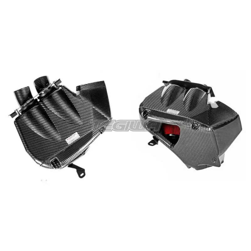 Eventuri Carbon Fibre Intake Audi S6 S7 C7 - Image 6