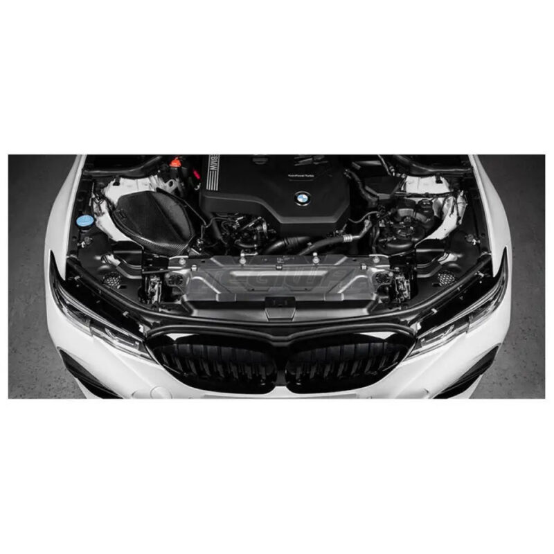 Eventuri Carbon Fibre Intake BMW B46 B48 G2X - Image 2