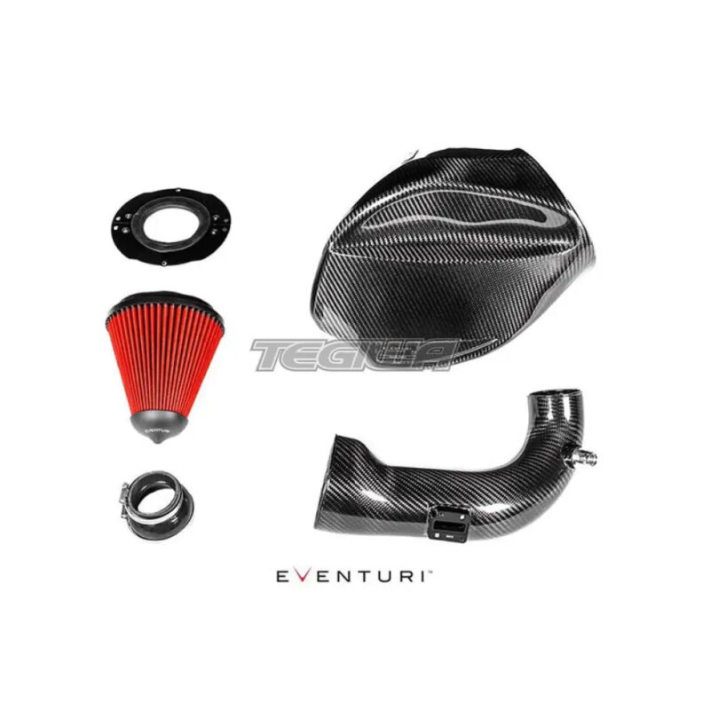 Eventuri Carbon Fibre Intake BMW B46 B48 G2X - Image 8