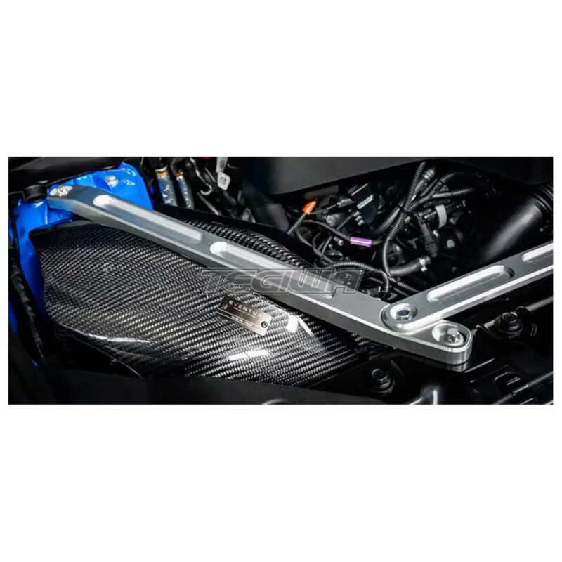Eventuri Carbon Fibre Intake BMW B48 Z4 G29 - Image 2
