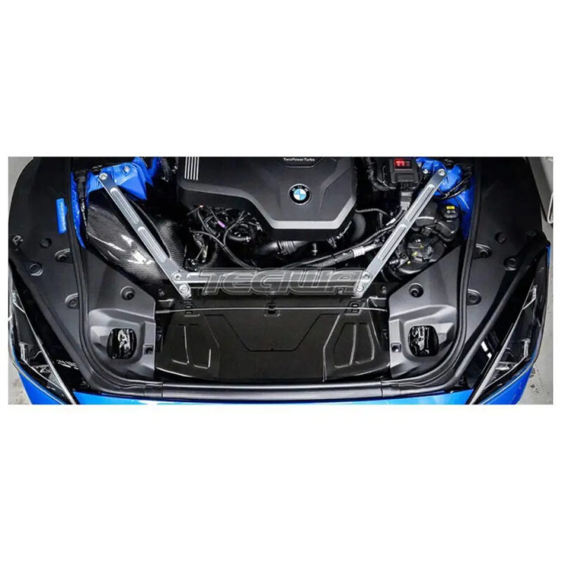 Eventuri Carbon Fibre Intake BMW B48 Z4 G29 - Image 4