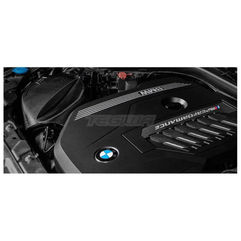 Eventuri Carbon Fibre Intake BMW B58 G2X - Image 4