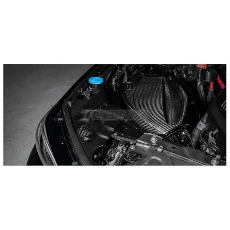Eventuri Carbon Fibre Intake BMW B58 G2X - Image 3