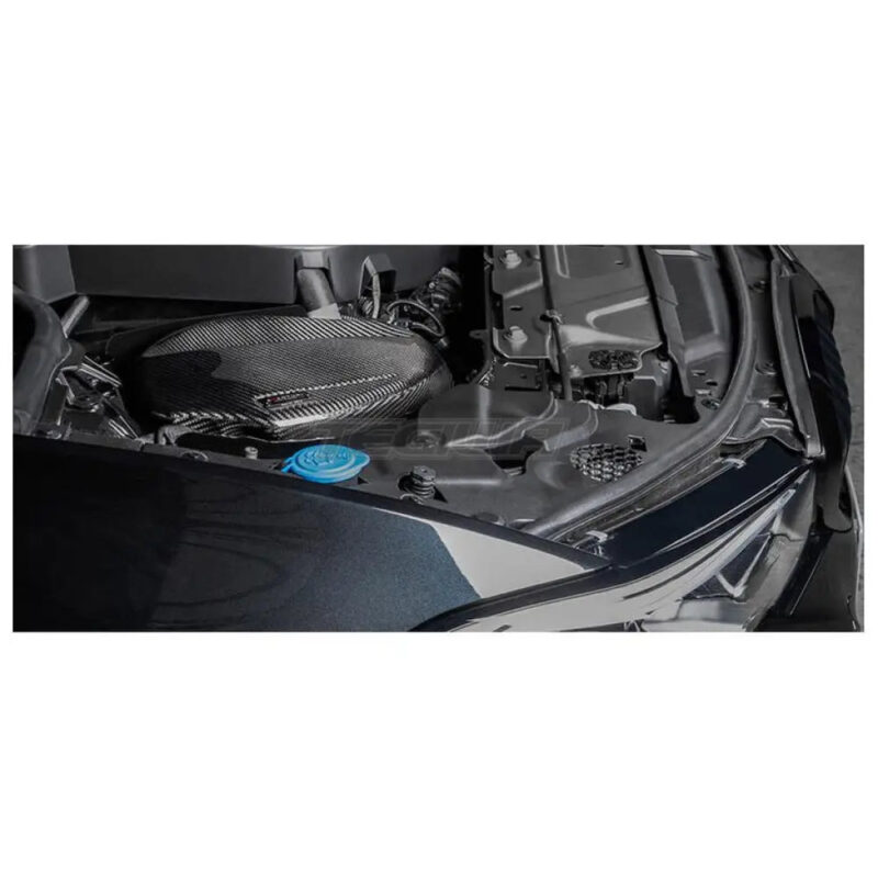 Eventuri Carbon Fibre Intake BMW B58 G2X - Image 6
