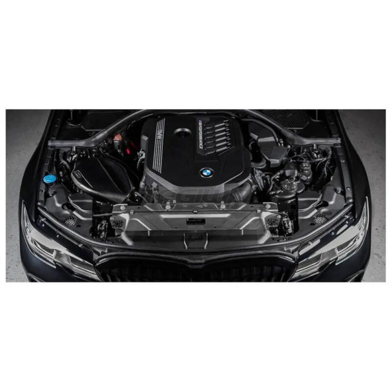 Eventuri Carbon Fibre Intake BMW B58 G2X - Image 5