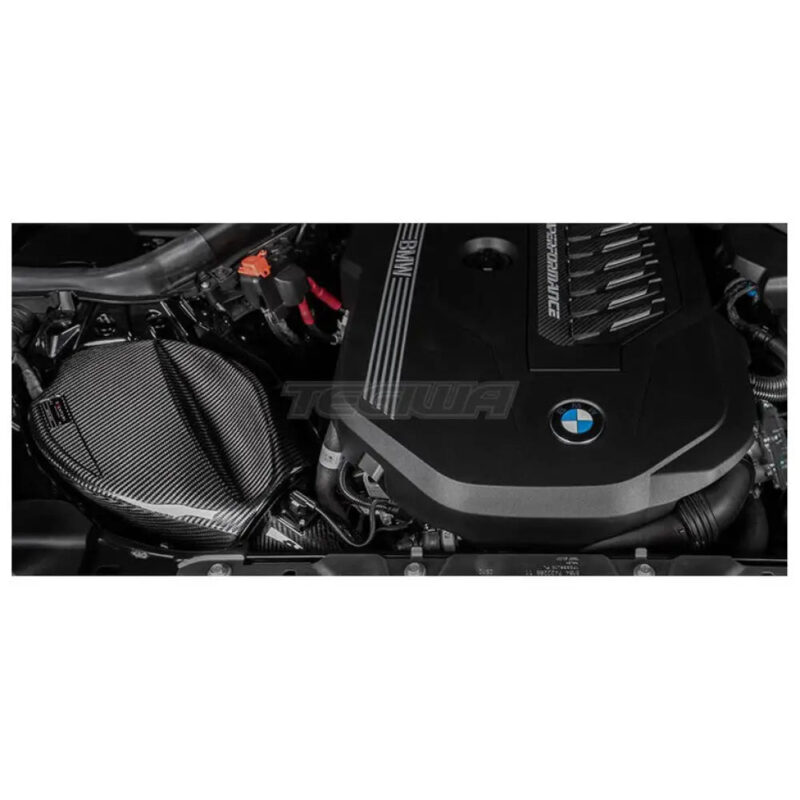 Eventuri Carbon Fibre Intake BMW B58 G2X - Image 2