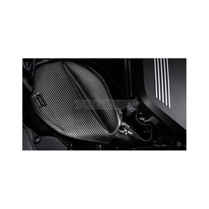 Eventuri Carbon Fibre Intake BMW B58 G2X - Image 7