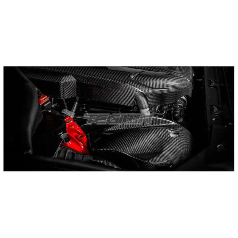 Eventuri Carbon Fibre Intake BMW B58 Z4 G29 M40i F2X - Image 3