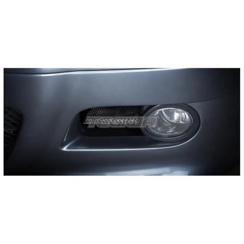 Eventuri Carbon Fibre Intake BMW M3 E46 - Image 3