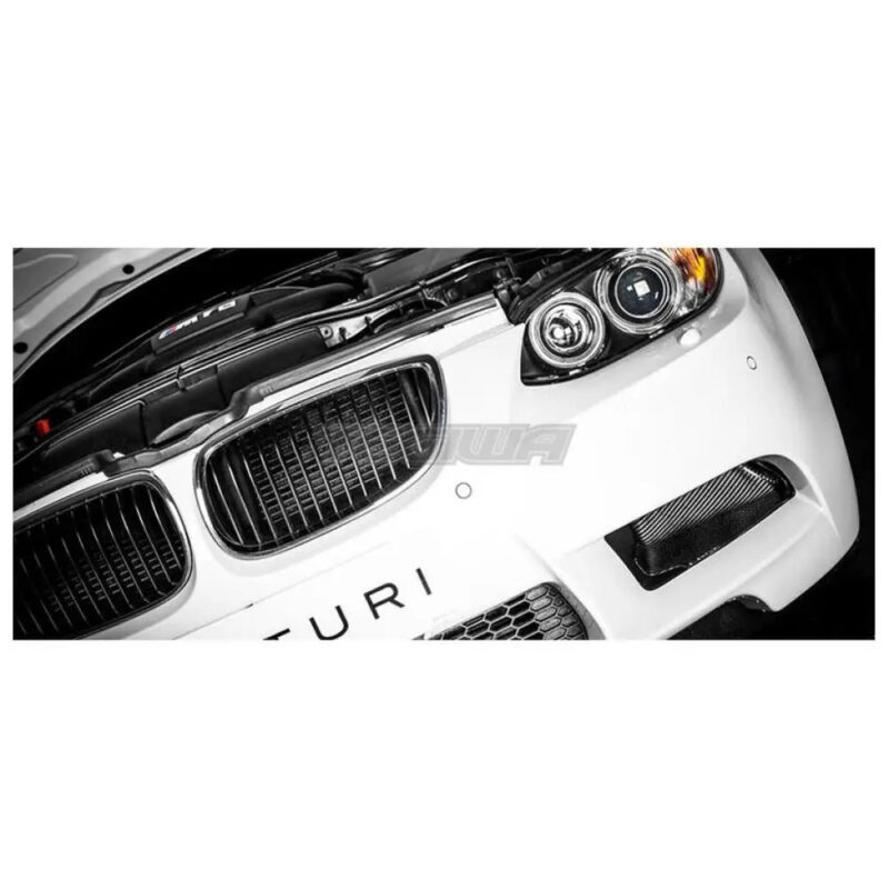 Eventuri Carbon Fibre Intake BMW M3 E9X S65 - Image 7