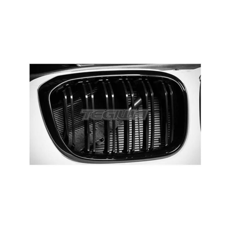Eventuri Carbon Fibre Intake BMW X3M/X4M F9X - Image 7