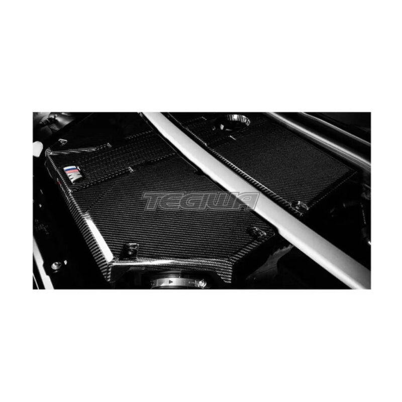 Eventuri Carbon Fibre Intake BMW X3M/X4M F9X - Image 5