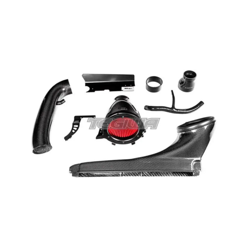 Eventuri  Carbon Fibre Intake (Gen 2) Audi RS3 8V TTRS 8S DAZA DWNA