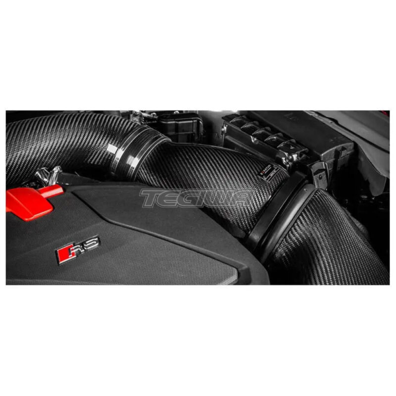 Eventuri  Carbon Fibre Intake (Gen 2) Audi RS3 8V TTRS 8S DAZA DWNA - Image 5