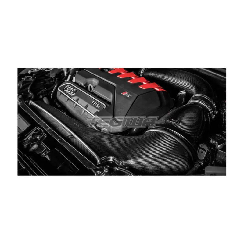 Eventuri  Carbon Fibre Intake (Gen 2) Audi RS3 8V TTRS 8S DAZA DWNA - Image 3