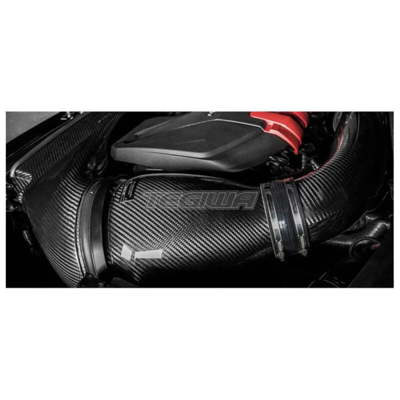 Eventuri  Carbon Fibre Intake (Gen 2) Audi RS3 8V TTRS 8S DAZA DWNA - Image 4