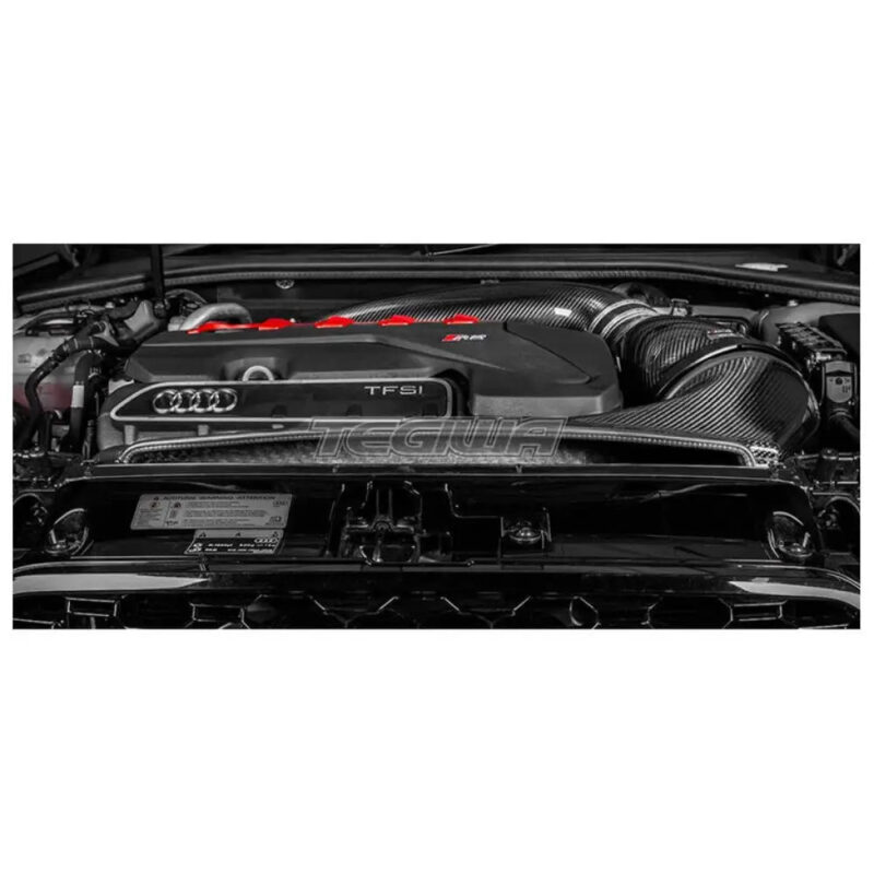 Eventuri  Carbon Fibre Intake (Gen 2) Audi RS3 8V TTRS 8S DAZA DWNA - Image 6
