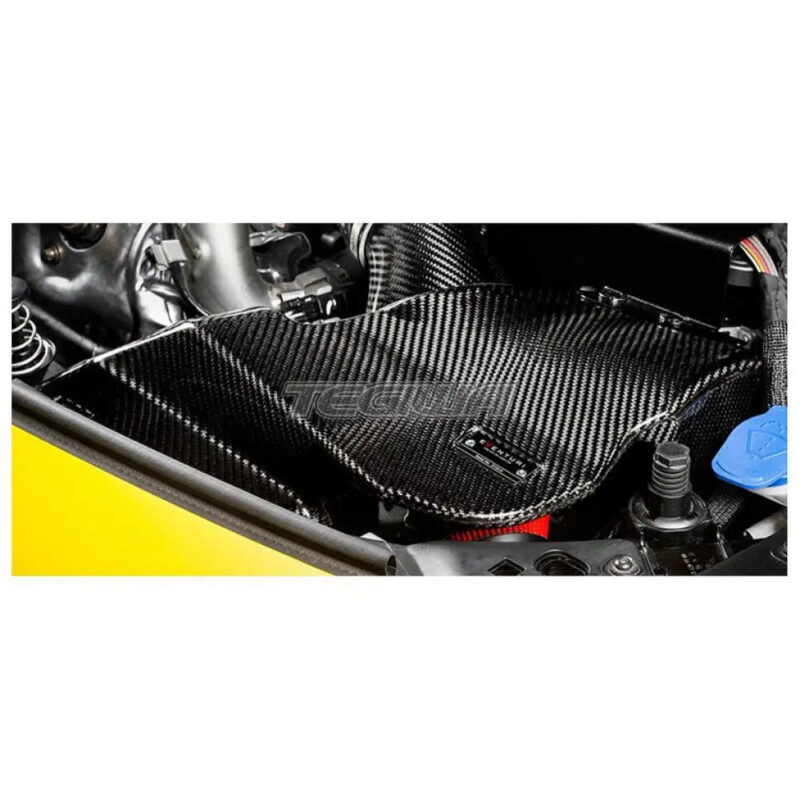 Eventuri Carbon Fibre Intake Mercedes A35 AMG GLA35 GLB35 A250 - Image 3